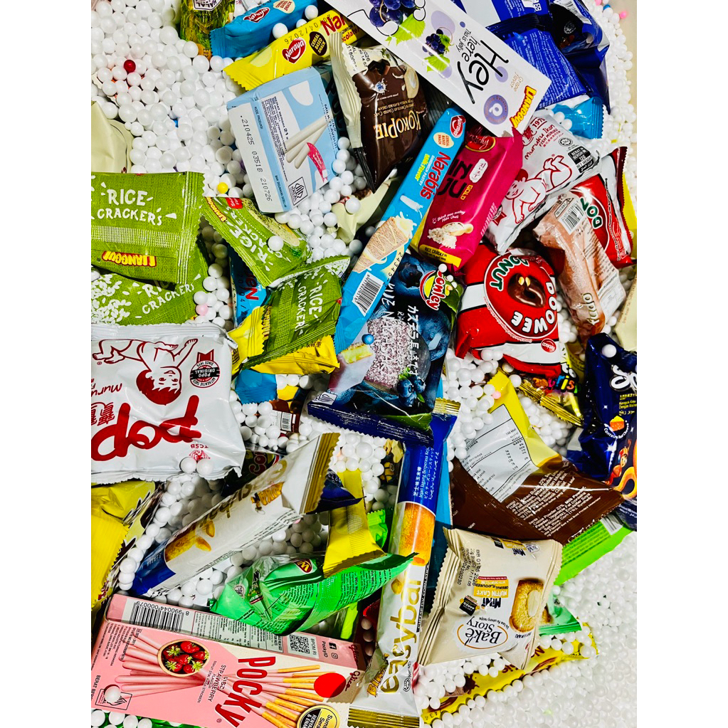 

Serok Snack 60k, 1x serok