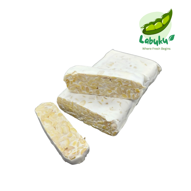 

Labuku – Tempe Premium Lokal