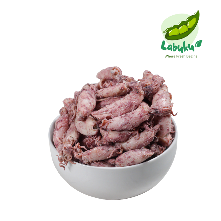 

Labuku – Cumi Asin Premium Lokal