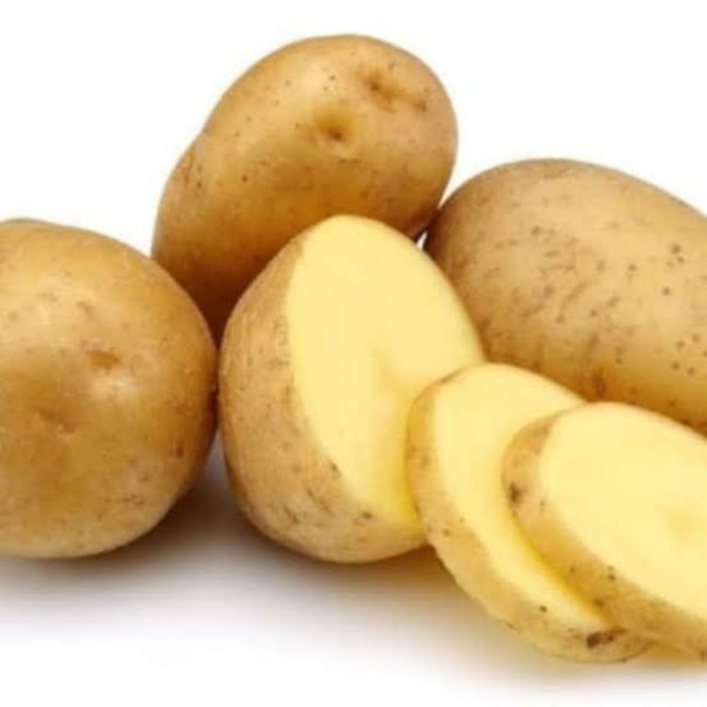 

Kentang Kuning Berastagi (Sayuran Segar)