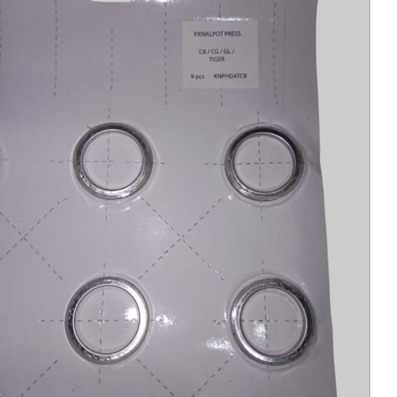 PACKING KNALPOT CB/GL/TIGER.PACK RING KENALPOT