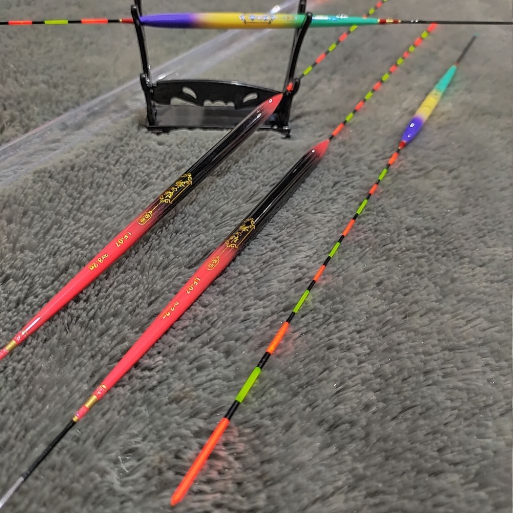 Pelampung Anti Badai Import 45&35CM