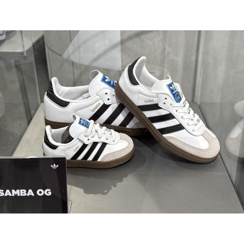 Adidas samba og for kids original