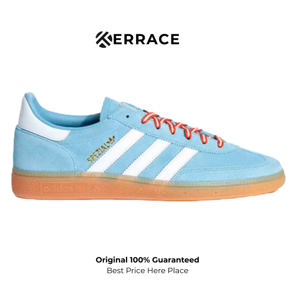 Sepatu Adidas Sulawesi