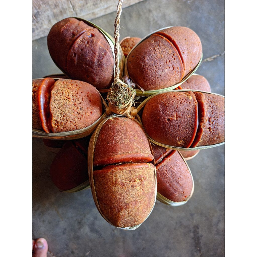 

Gula Aren Asli original Lebak Banten 2 kg kwalitas sedang