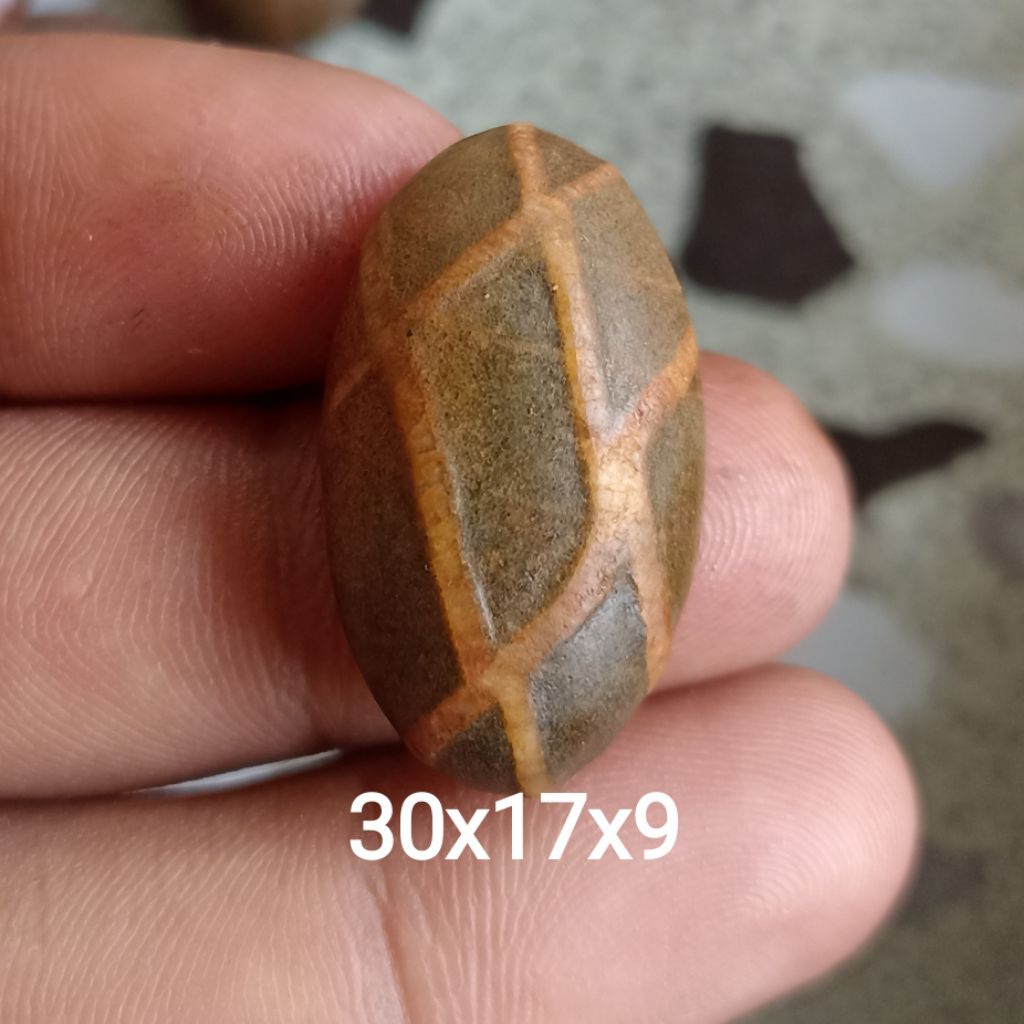 Batu Tapak Jalak Aceh Srigunting Unik