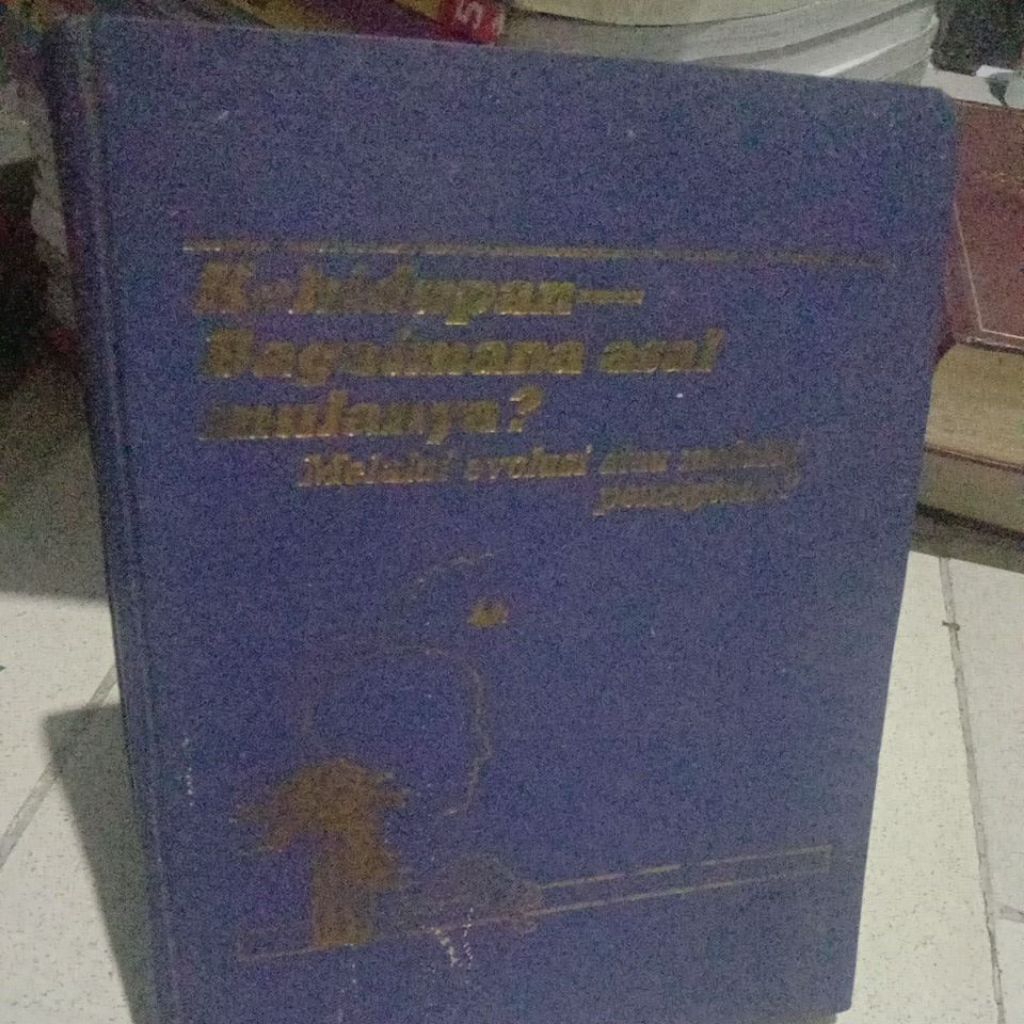 BUKU KEHIDUPAN BAGAIMANA ASAL MULANYA? MELALUI EVOLUSI ATAU  MELALUI PENCIPTAAN