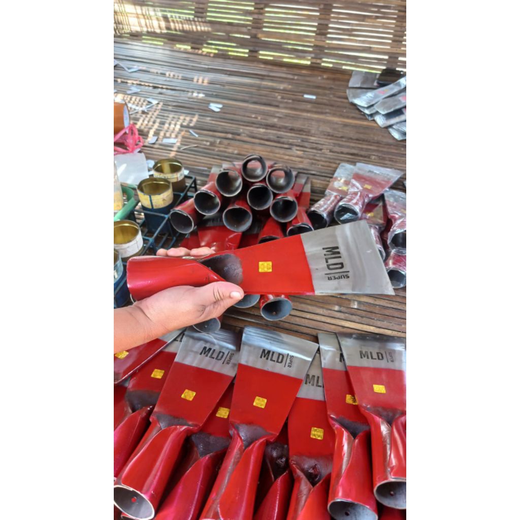 dodos sawit MLD 10cm