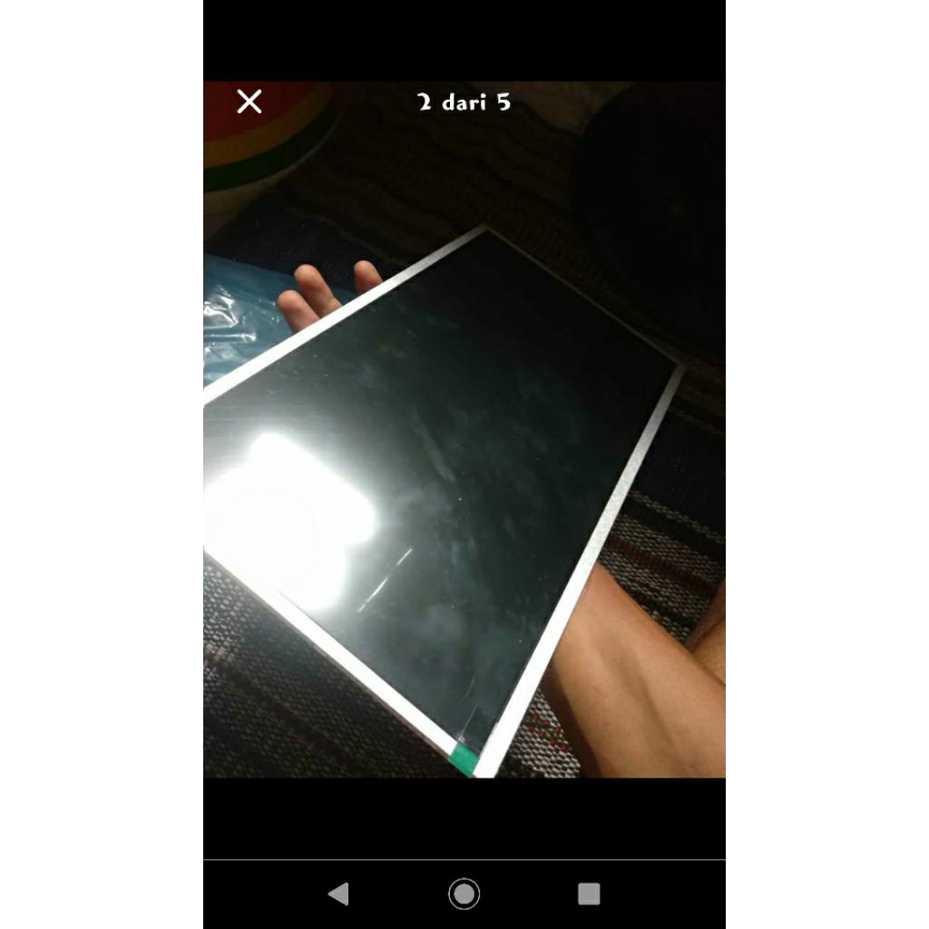 LCD_LAPTOP_Cocok untuk : Type laptop/notebook: Dell Inspiron 3420, N3420, 4050, N4050, 4010, N4010, 