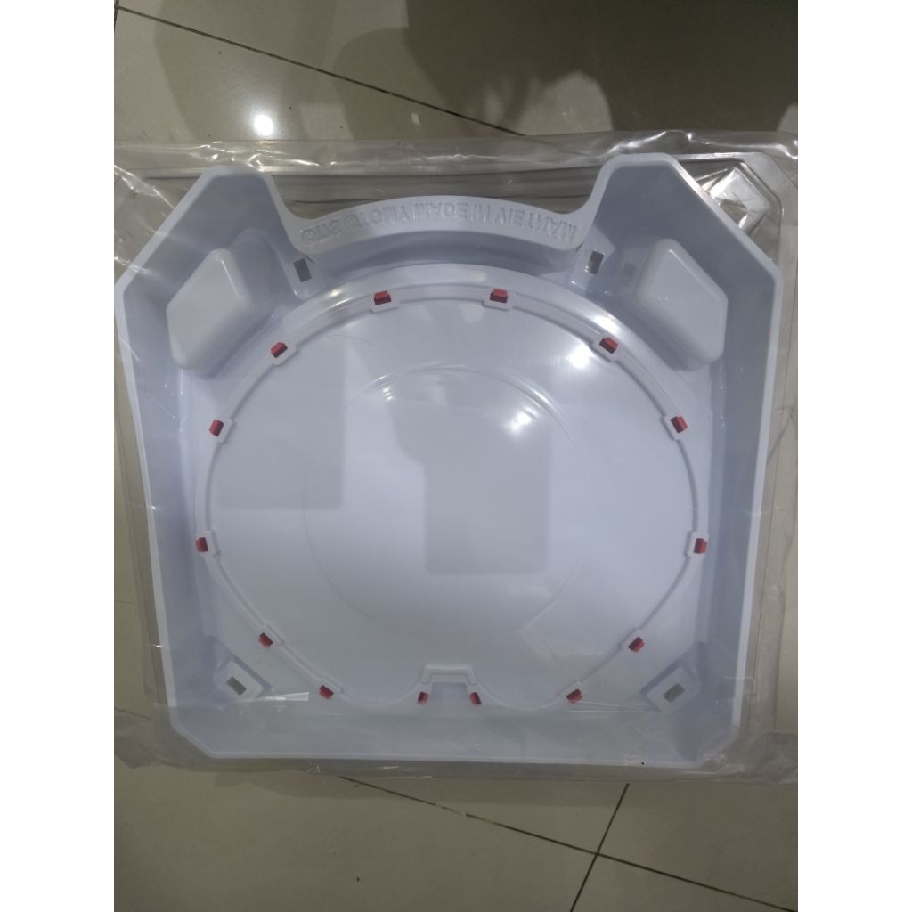 Stadium Beyblade Xtreme