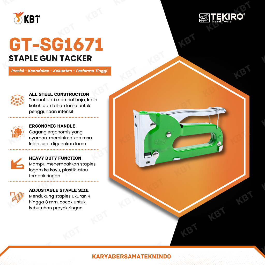 

ALAT STAPLES TEKIRO STANDAR (4-8) mm