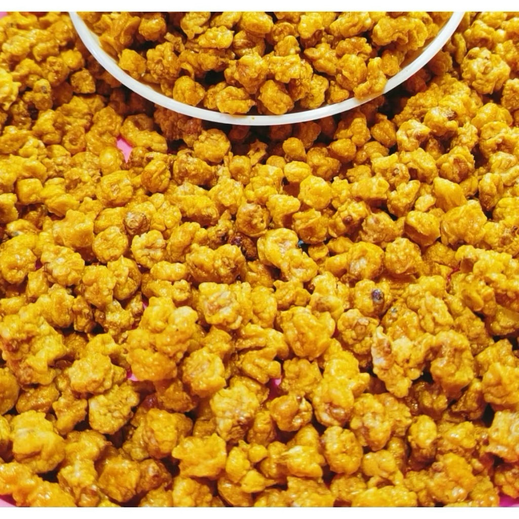 

1kg marning jagung pedas/ asin gurih enak nikmat sedap