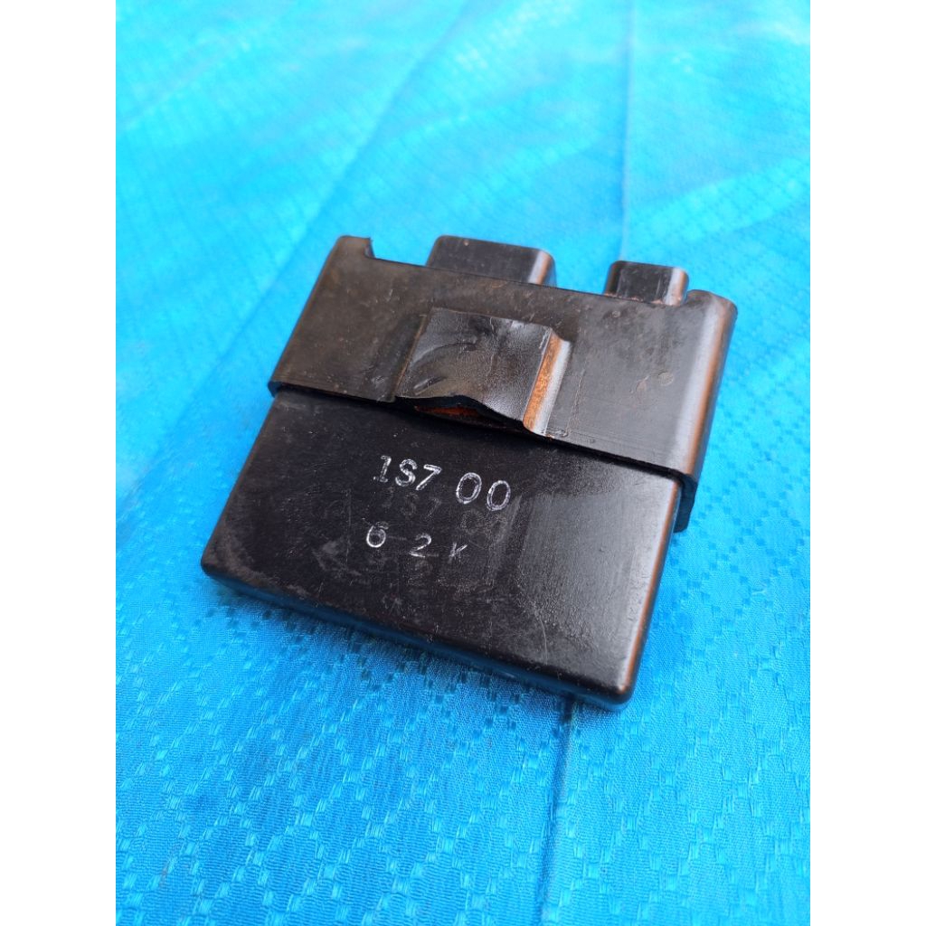 CDI Yamaha Jupiter MX old Original / CDI Jupiter MX old Original copotan