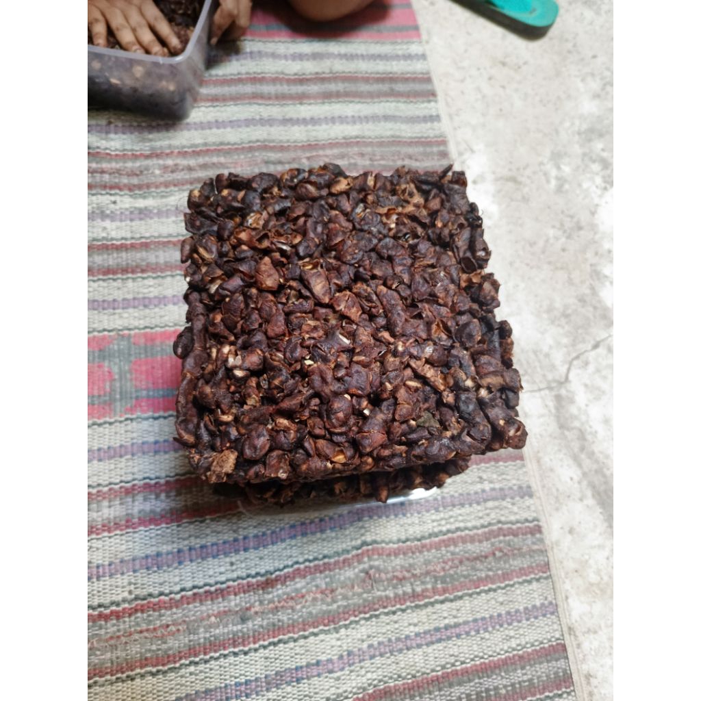 

Asam jawa kupas bersih tanpa biji 1kg