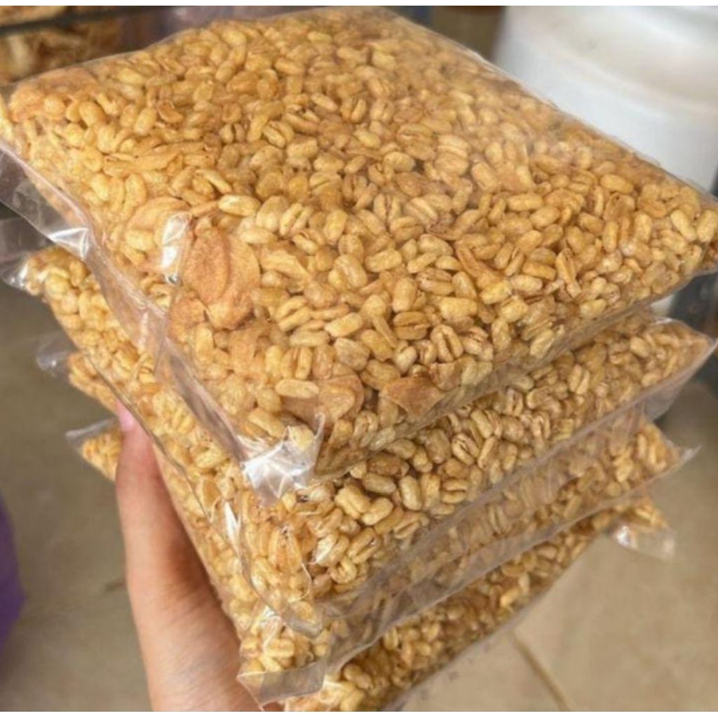 

kacang toge gurih nikmat