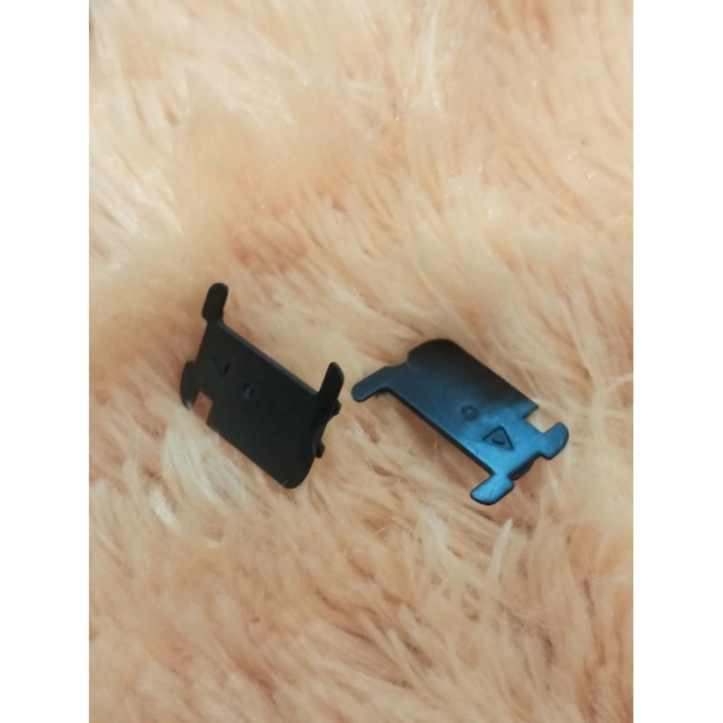 tutup soket lcd Samsung a600g a6 2018 copotan