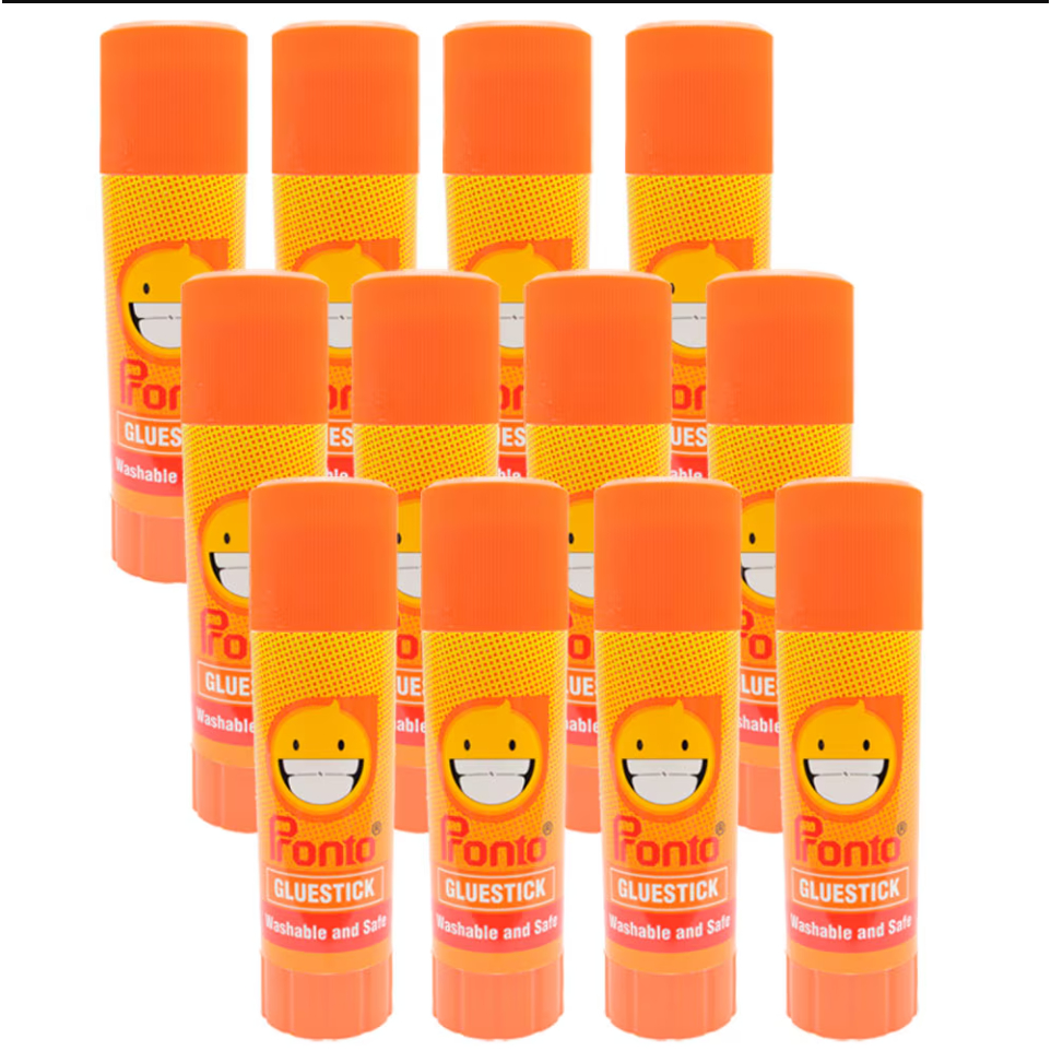 

PRONTO GLUESTICK 35G