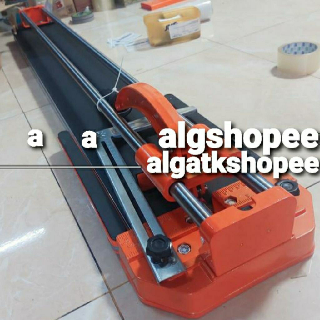 alat potong keramik dan granit panjang 100cm