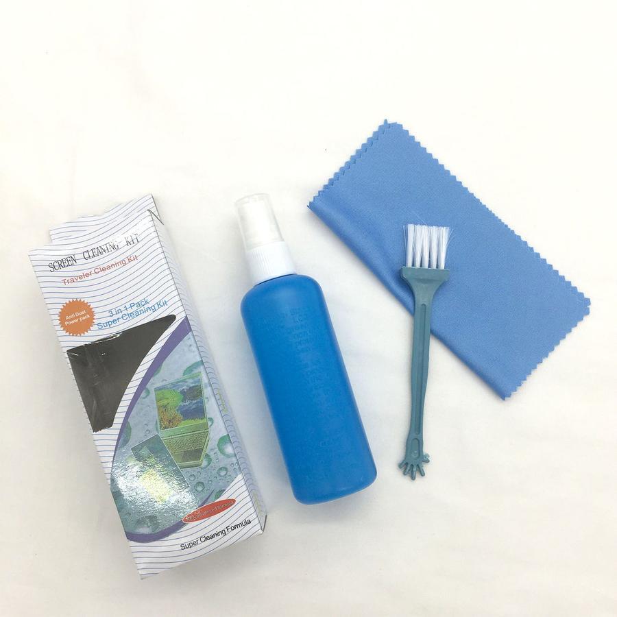 LCD CLEANER KIT SCREEN CLEANER PEMBERSIH LCD