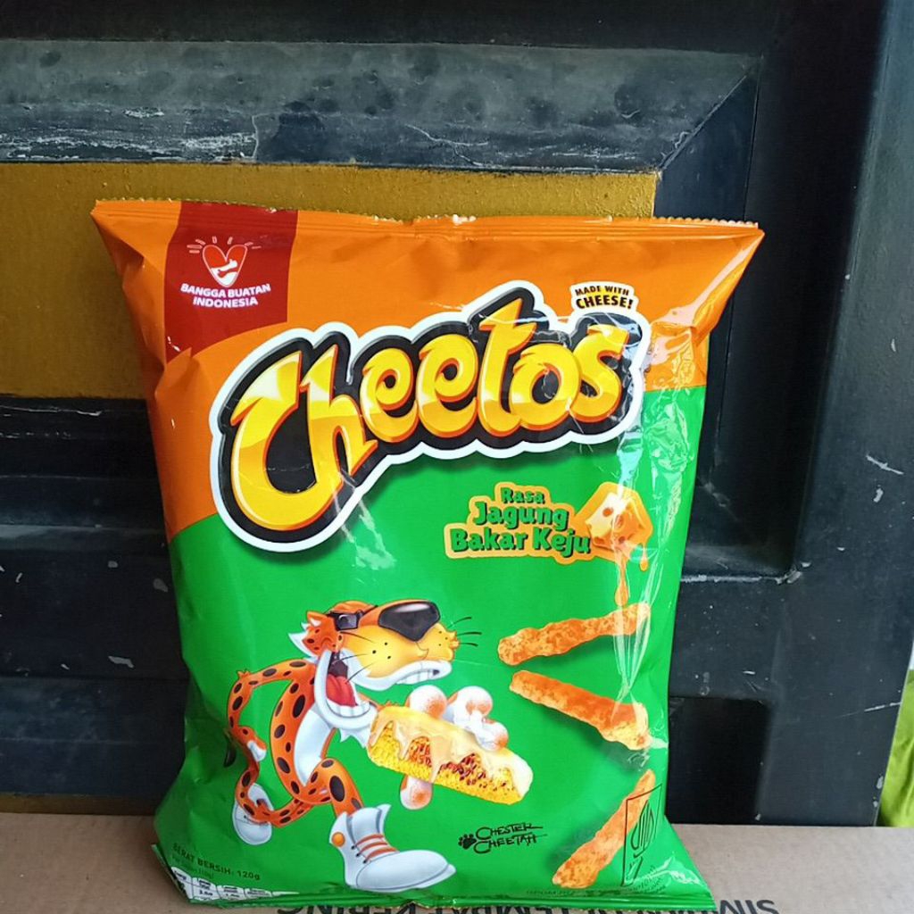 

cheetos jagung bakar 120g