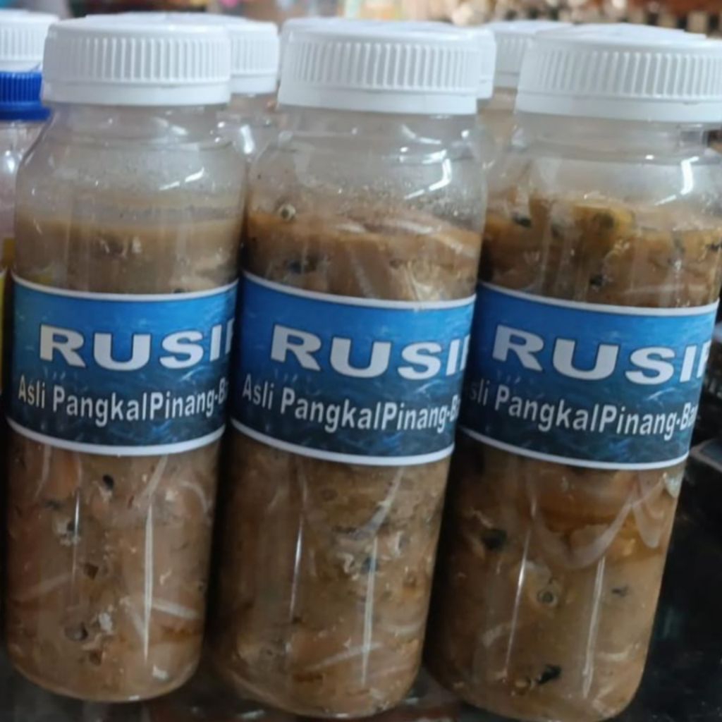 

RUSIP ASLI PANGKAL PINANG-BANGKA