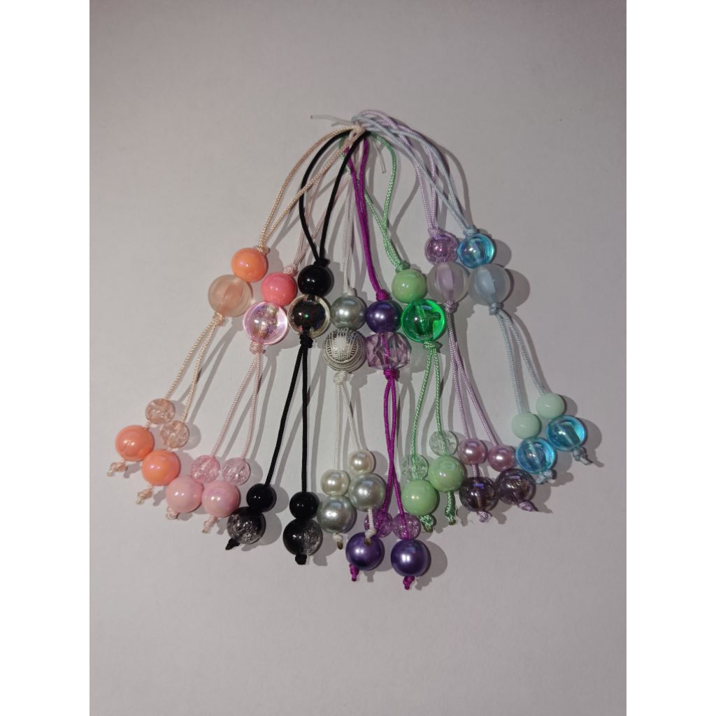 mini strap phone gantungan hp kecil gantungan tas dompet