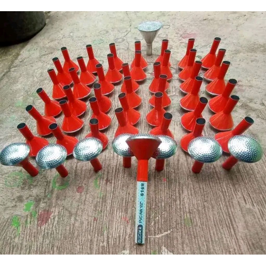 Gembor || Cepor || Porot || Shower penyiram tanaman