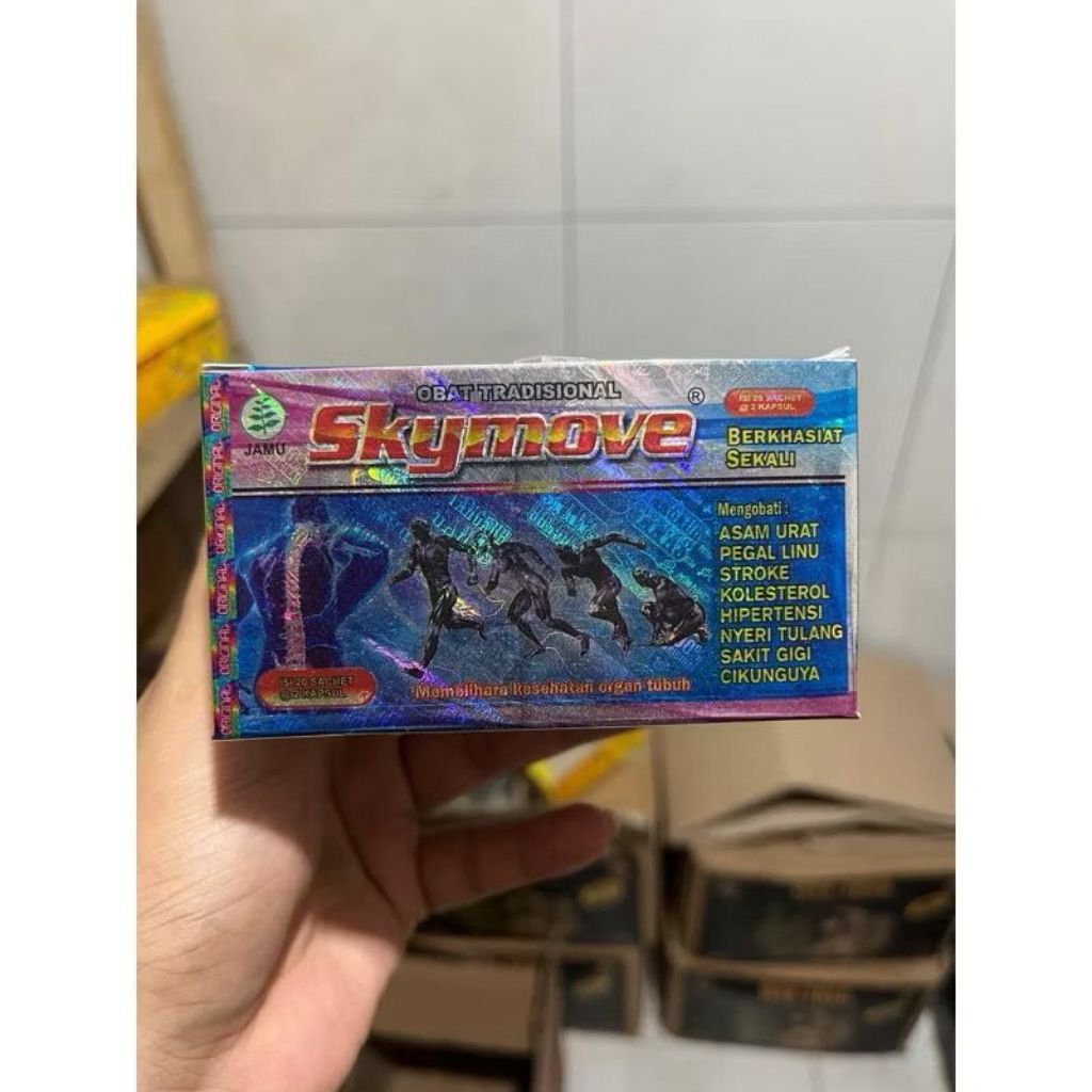 skymove