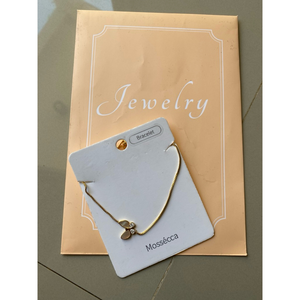 preloved gelang bracelet oh some kkv