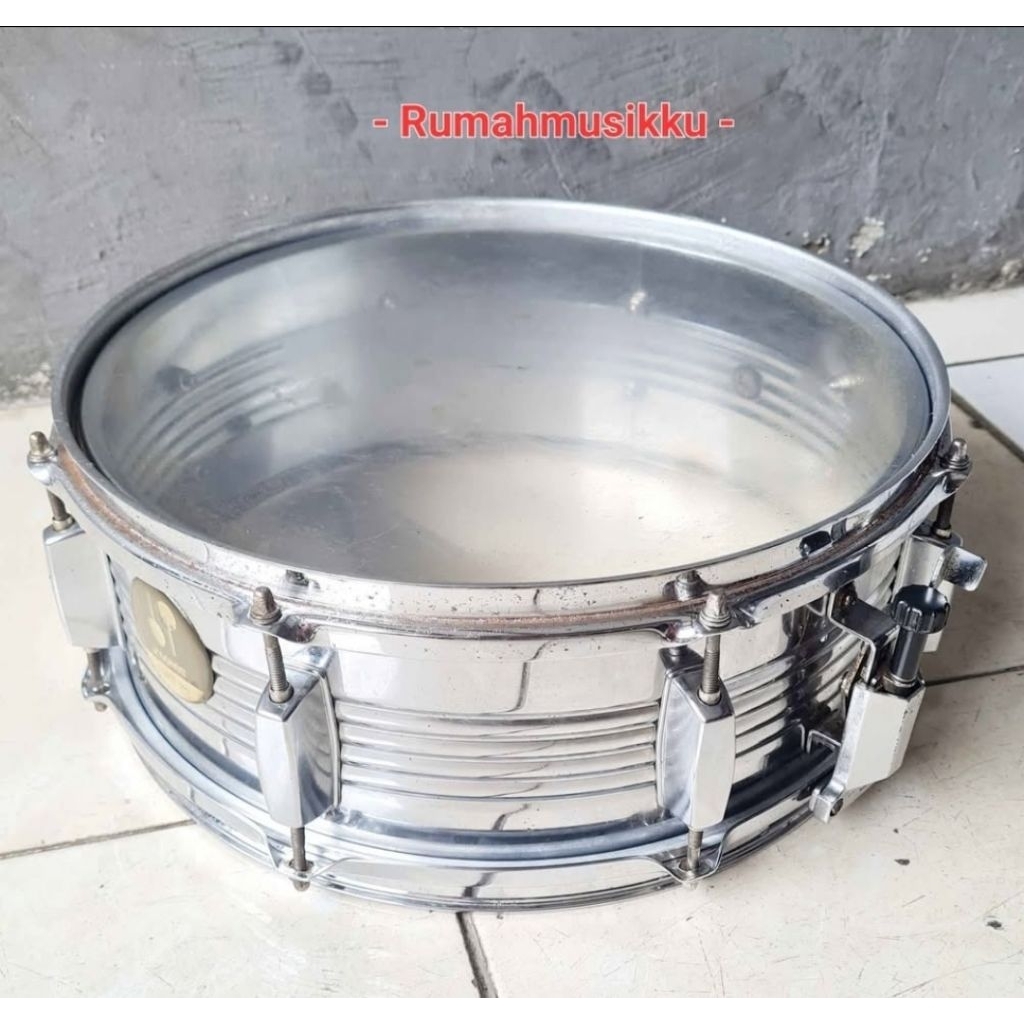 Snare Drum Sonor 505