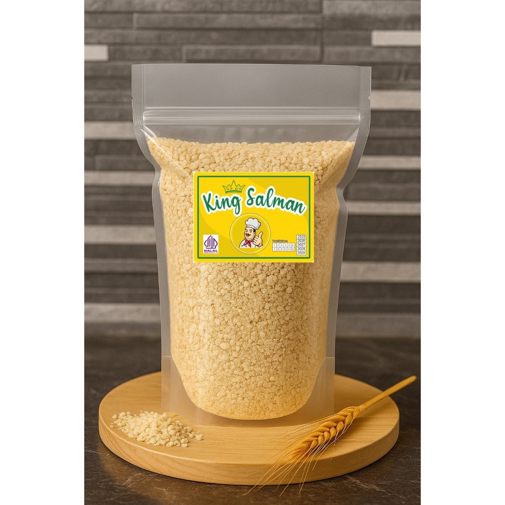 

Oyek singkong / tiwul singkong / nasi tiwul super 1 kg