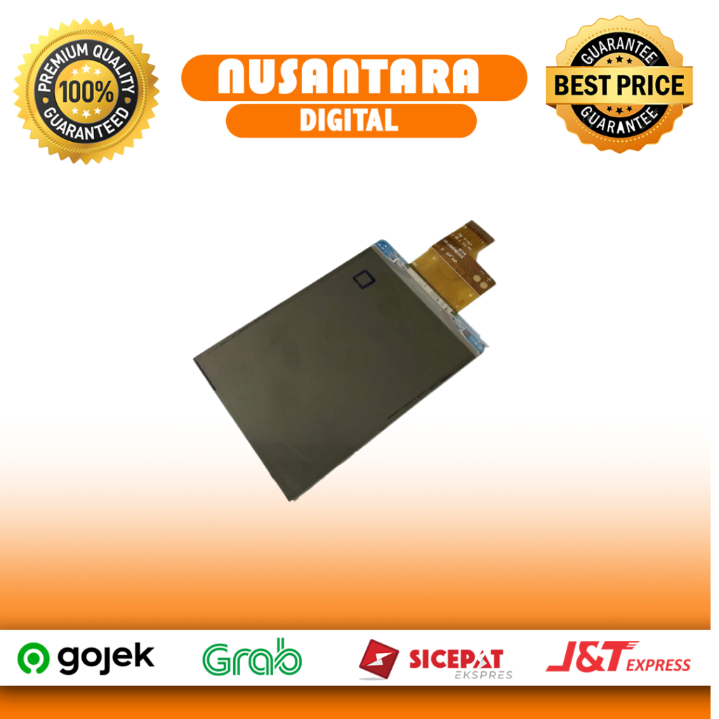 lcd canon SX530 SX520