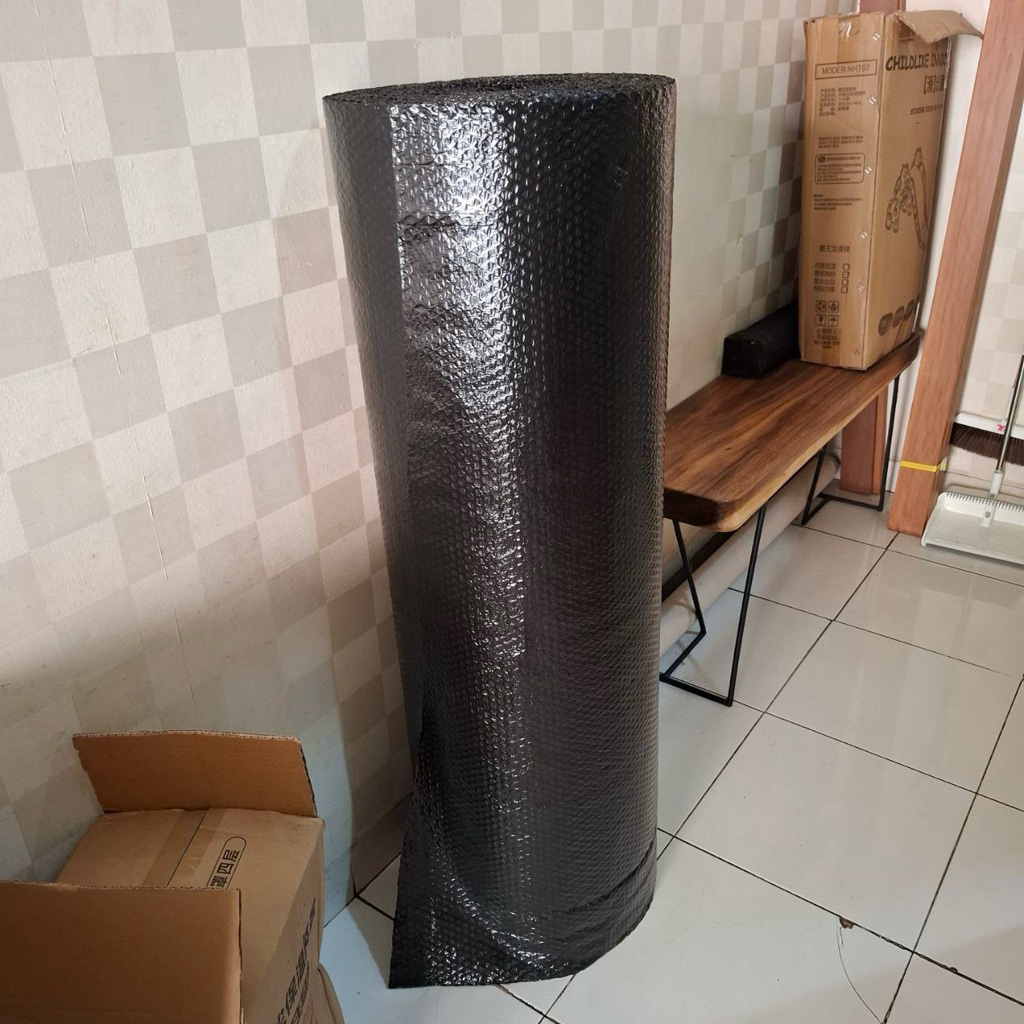 

BUBBLE WRAP TAMBAHAN