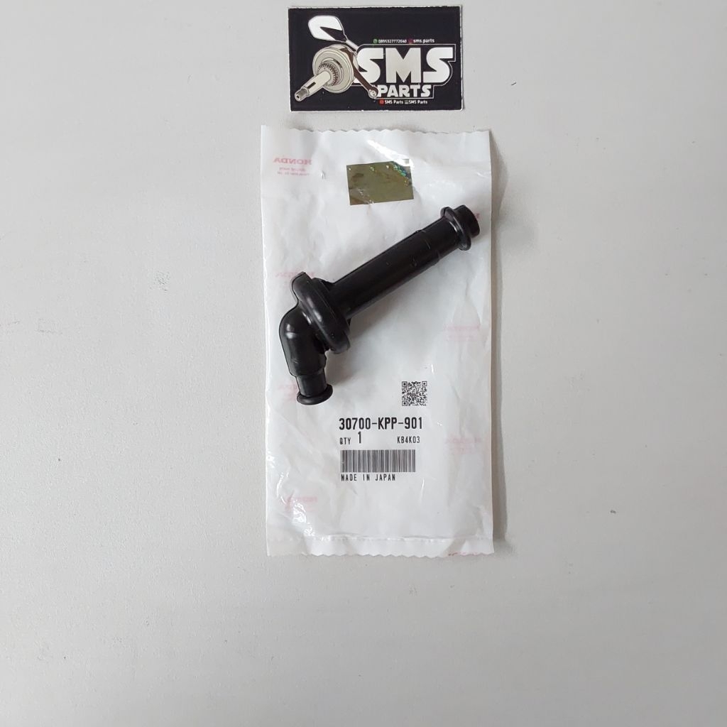 Kepala Busi Cangklong Busi Kop Busi Cop Busi CB150 R Old CBR 150 OLD Original 30700 KPP 901