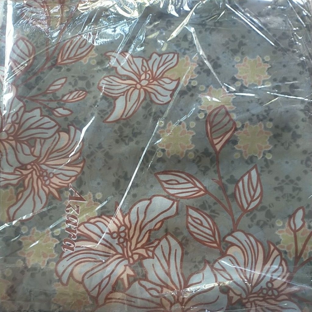 jilbab segiempat azara oskara syar'i 130x130 azara super fashion