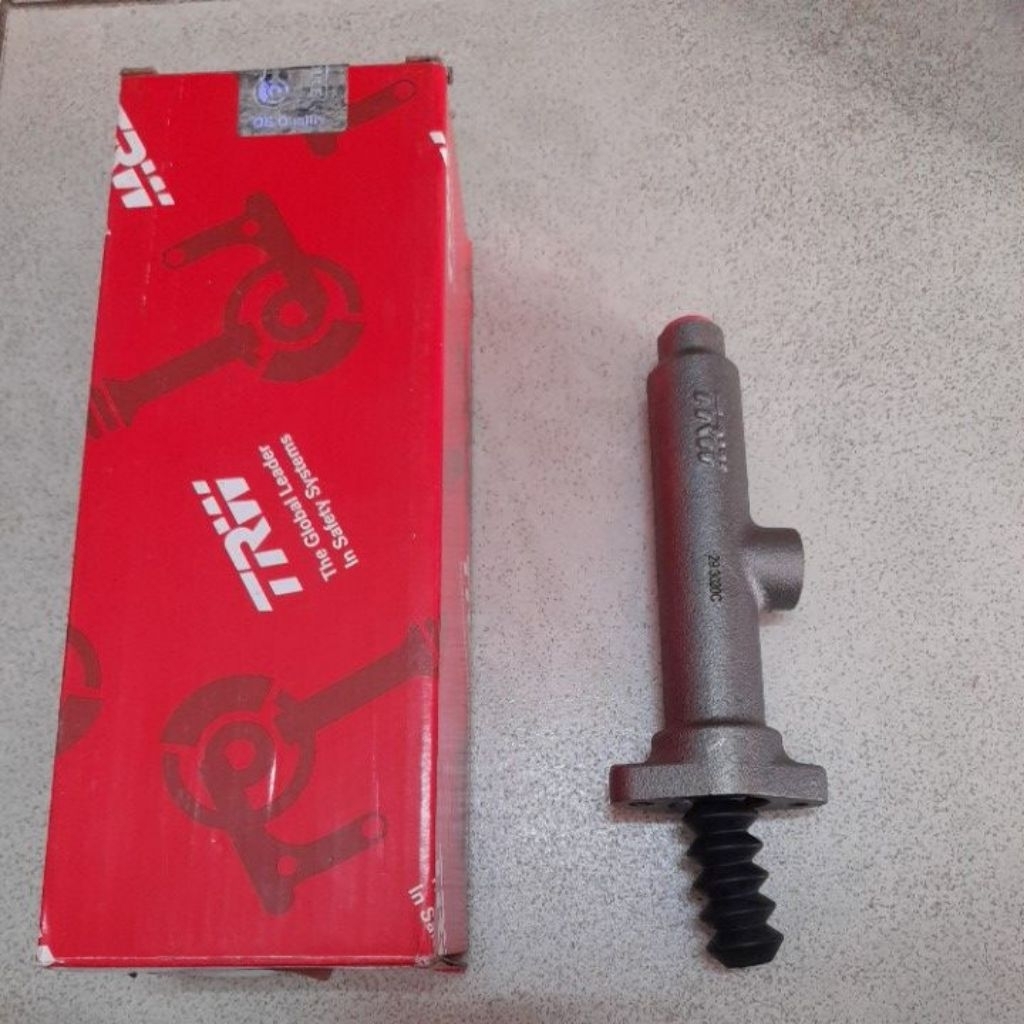 Master Clutch Cylinder / Master Kopling Atas  Mercy OH 1521 15" TRW / VARGA