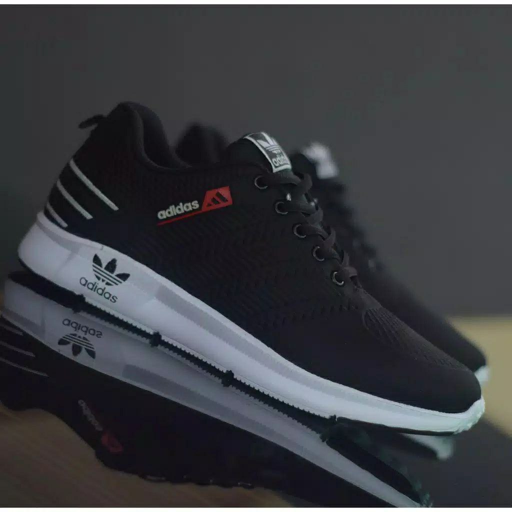 sepatu pria sepatu sneakers wanita sepatu sekolah size 35-44