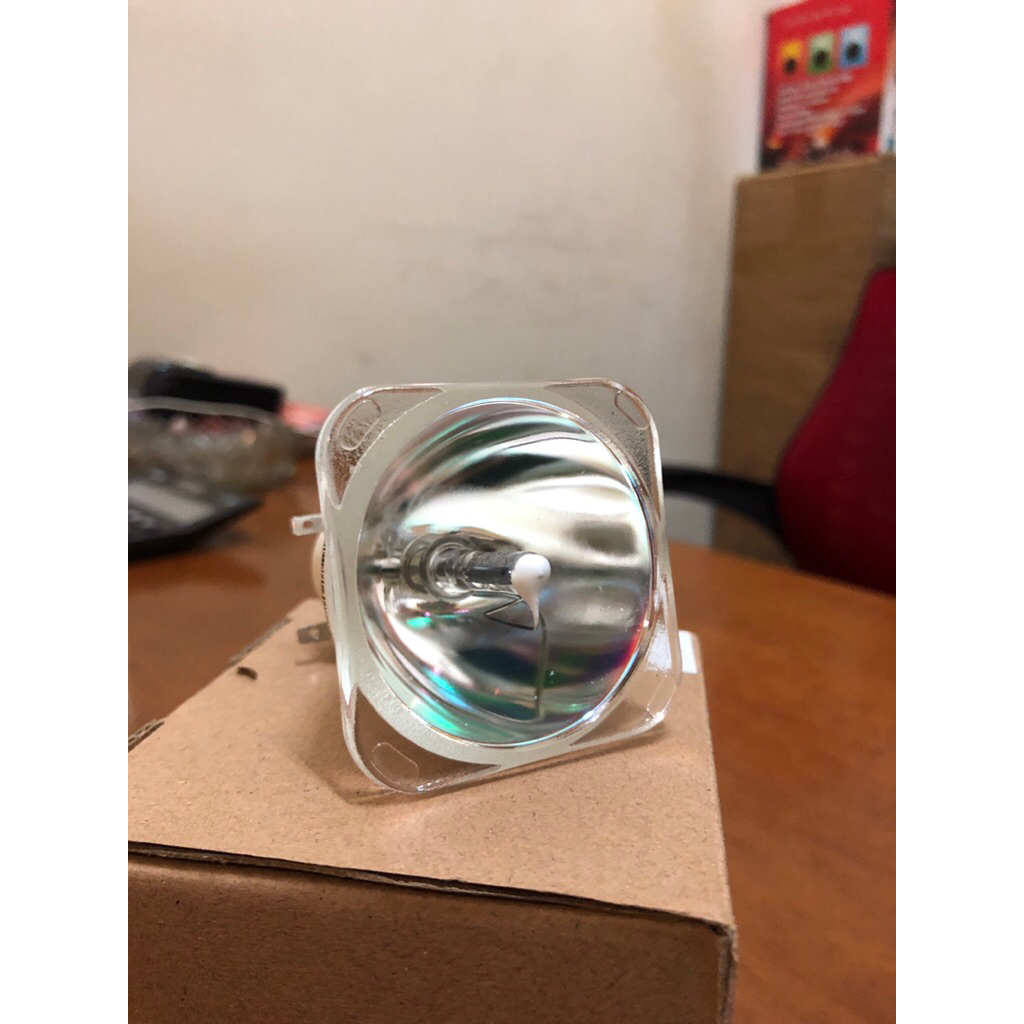 bohlam moving beam 260watt osram