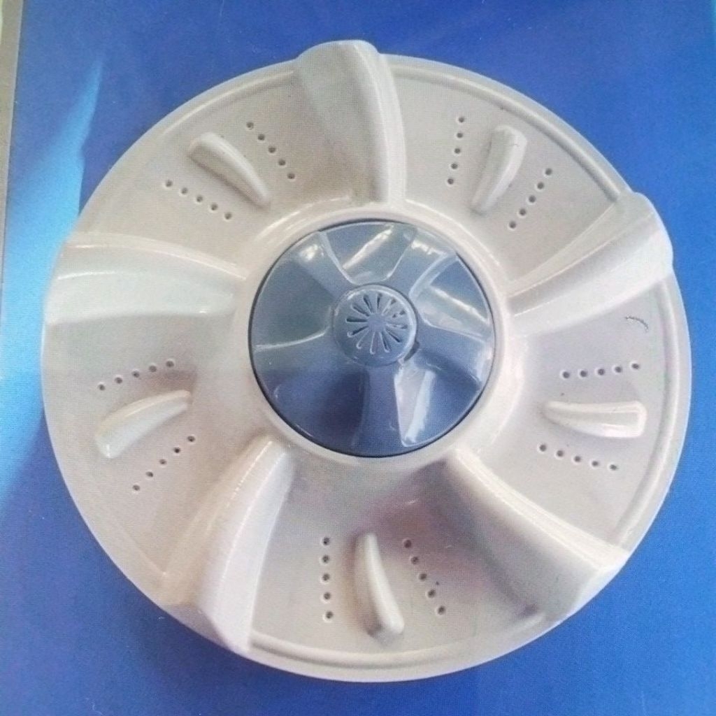 pulsator mesin cuci Samsung top loading