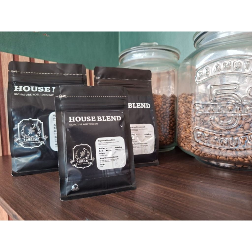 

Bubuk Kopi Tongkat - 100gr