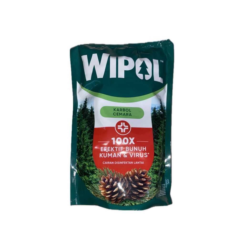 WIPOL (750ml)
