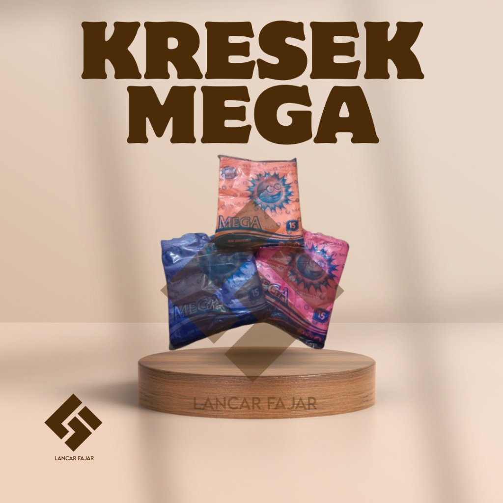[LF] kresek plastik 55 cm | kresek warna warni | kresek stabilo | kresek super jumbo | kantong plast