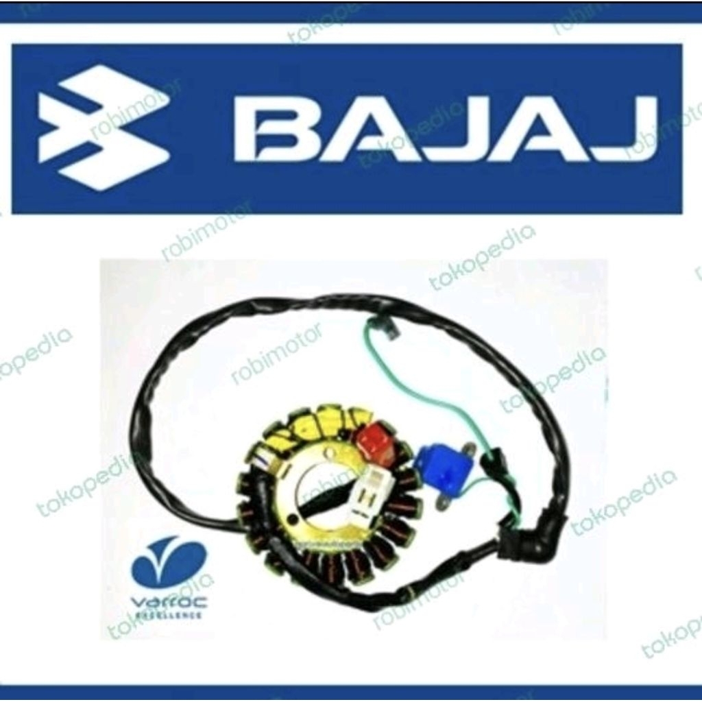 SPULL BAJAJ  PULSAR 220F 220 F DTSI