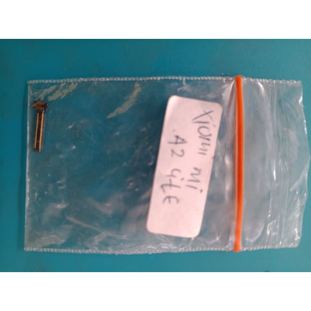 Soket Konektor LCD di LCD Xiaomi mi A2 Lite