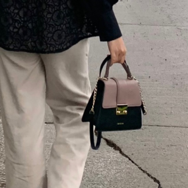 Les Catino Sling bag