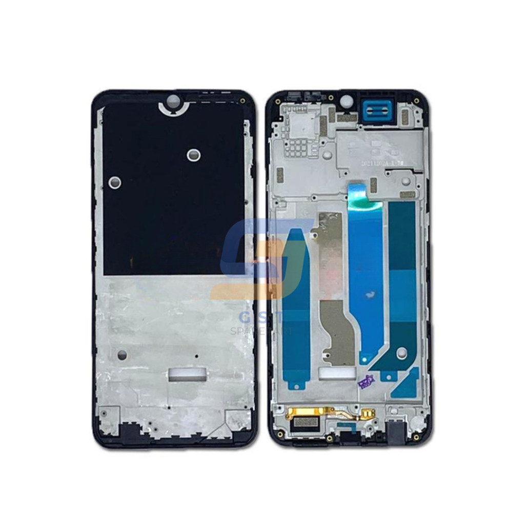 DUDUKAN / TATAKAN / FRAME LCD INFINIX NOTE 11 PRO / 11S / X697