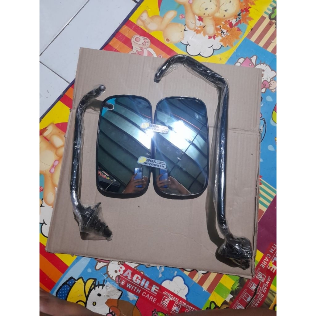 Stang spion ps100 lama umplung spion ps umplung ps100 ps120 umplung