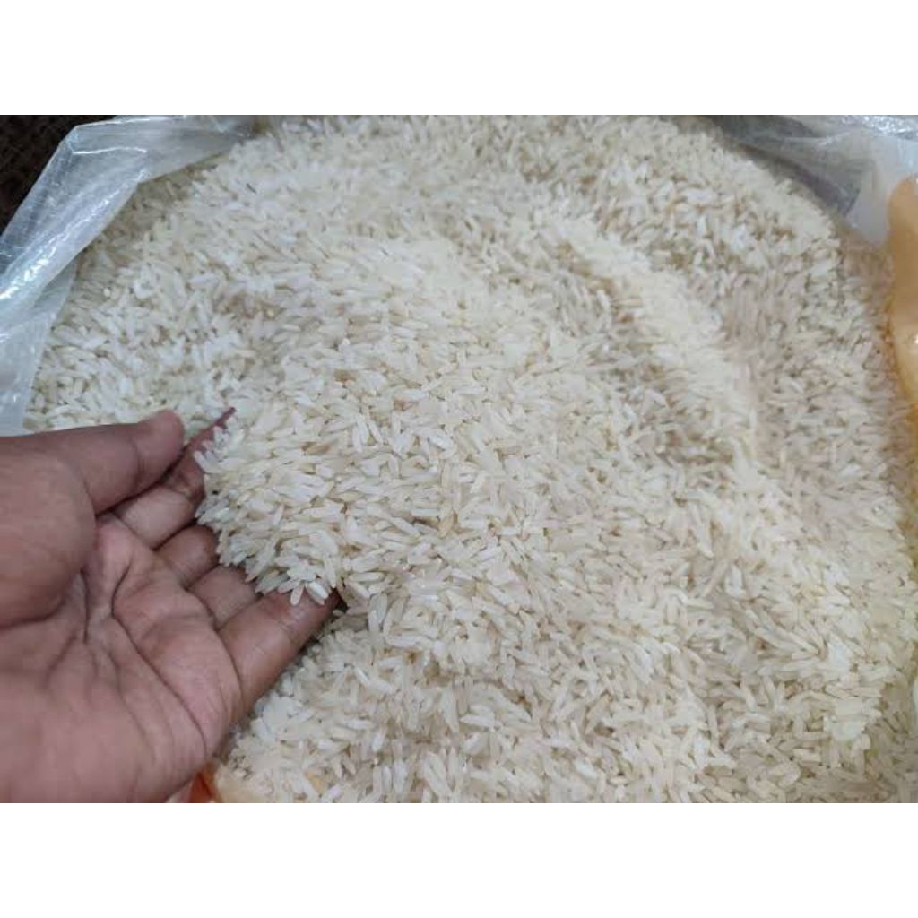 

BERAS KONSUMSI KEMASAN 1KG