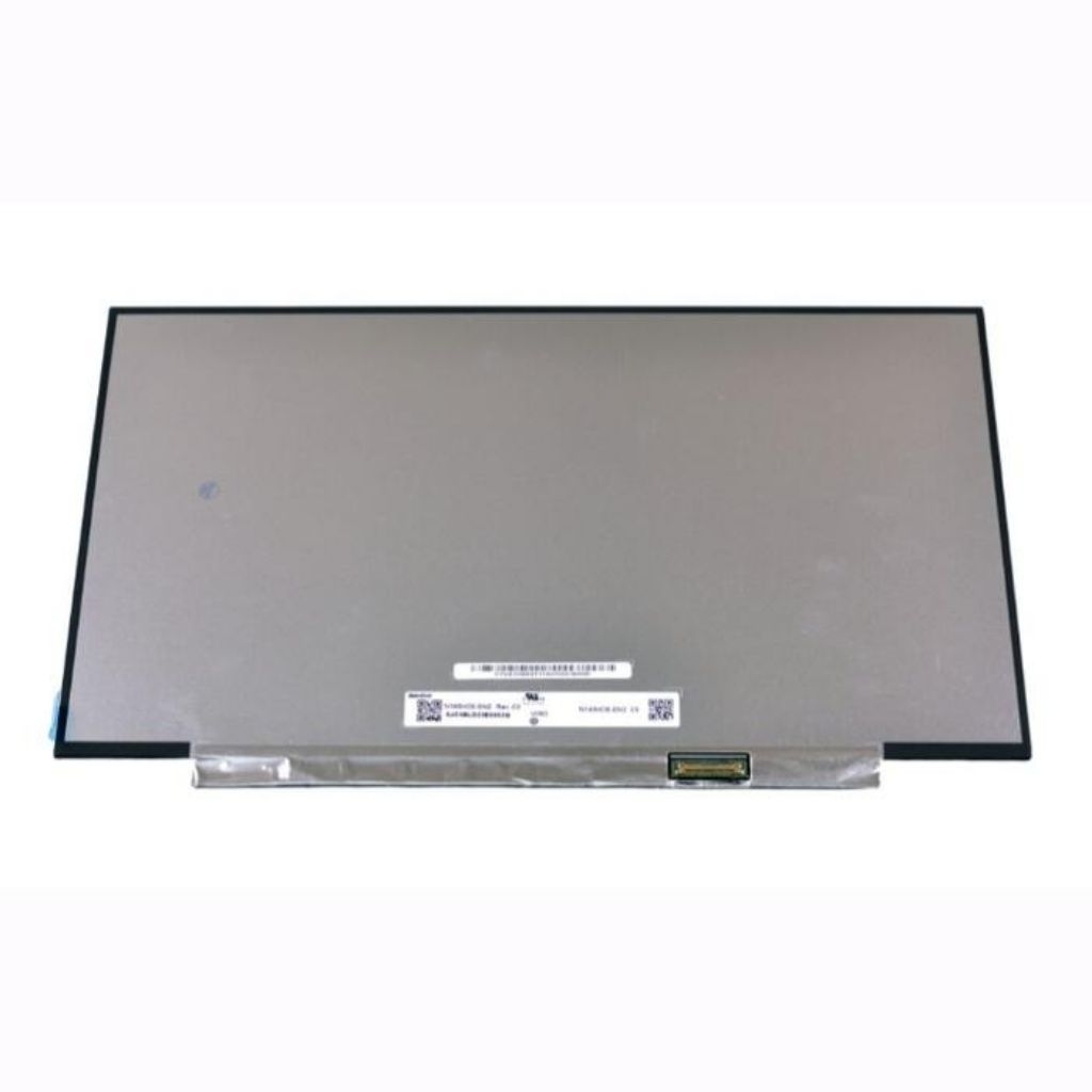 LED LCD Laptop  N140HCE-EN2 14.0 INCH SMALL FRAME FULL HD SRGB 100%