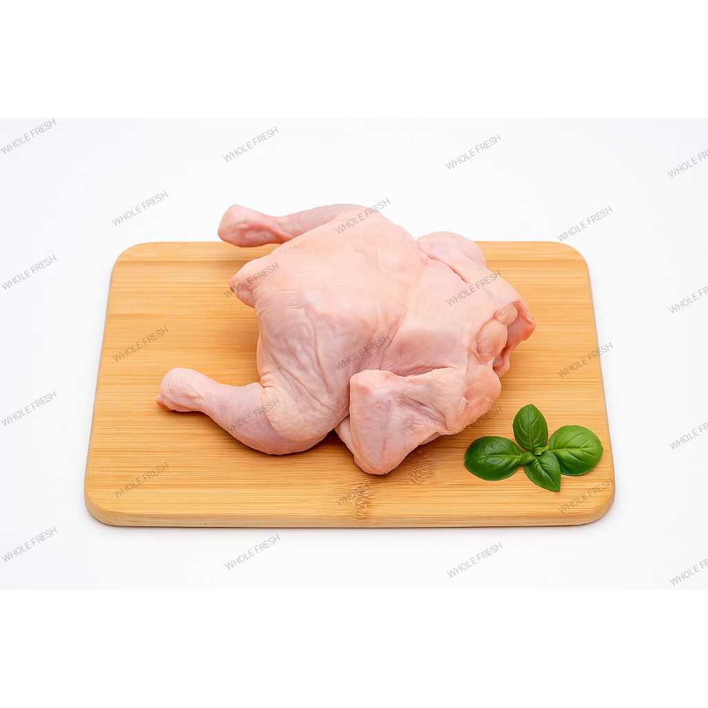 

Ayam Karkas 1,1kg